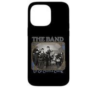 La banda en Cripple Creek Foto de David Gahr Carcasa para iPhone 14 Pro Max
