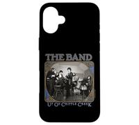 La banda en Cripple Creek Foto de David Gahr Carcasa para iPhone 16 Plus