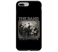 La banda en Cripple Creek Foto de David Gahr Carcasa para iPhone 7 Plus/8 Plus