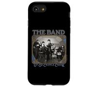 La banda en Cripple Creek Foto de David Gahr Carcasa para iPhone SE (2020) / 7 / 8