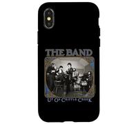La banda en Cripple Creek Foto de David Gahr Carcasa para iPhone X/XS