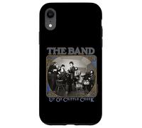 La banda en Cripple Creek Foto de David Gahr Carcasa para iPhone XR