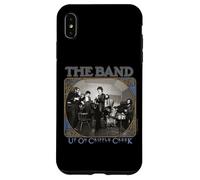 La banda en Cripple Creek Foto de David Gahr Carcasa para iPhone XS Max