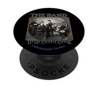 La banda en Cripple Creek Foto de David Gahr PopSockets PopGrip Adhesivo