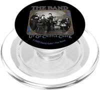 La banda en Cripple Creek Foto de David Gahr PopSockets PopGrip para MagSafe