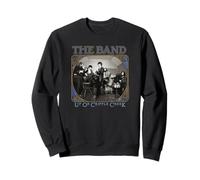 La banda en Cripple Creek Foto de David Gahr Sudadera