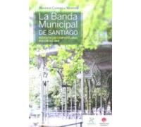 la banda municipal de santiago