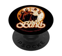 La banda Posterized Circle Foto por David Gahr PopSockets PopGrip Adhesivo