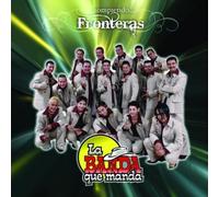 La Banda Que Manda - Rompiendo Fronteras