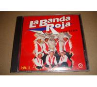La Banda Roja De Jose Leon Vol 3