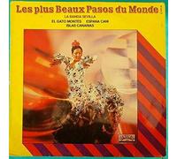 La Banda Sevilla - Les Plus Beaux Pasos Du Monde