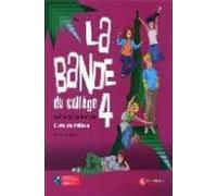 la bande 4 livre l eleve ed10 (ed. secundaria)