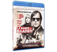 La Bande à Baader [Francia] [Blu-ray]