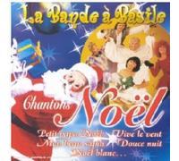 La Bande A Basile - Chantons Noël