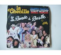 La Bande à Basile - La chenille (1977) / Vinyl single [Vinyl-Single 7'']