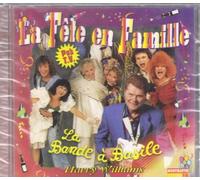 La Bande a Basile - La Fete en Famille