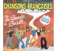 La Bande A Basile - Les chansons Francaises - Bonjour Madame merci Madame au revoir Madame