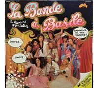 La Bande a Basile - Les Chansons Francaises [Vinyl LP]