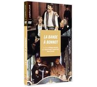 La Bande à Bonnot [Francia] [DVD]