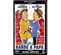 la bande a papa [Francia] [DVD]