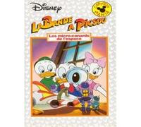 La Bande à Picsou : Les Micro-Canards De L'Espace [VHS]