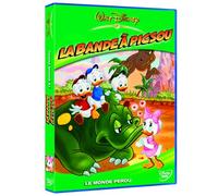 La Bande à Picsou - Volume 2 - Le monde perdu [Francia] [DVD]