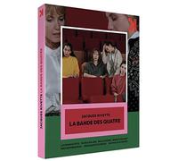 La Bande des quatre [Francia] [Blu-ray]