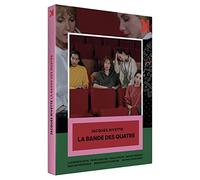 La Bande des quatre [Francia] [DVD]