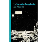 La bande dessinée au musée