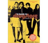 La Bande du drugstore [Francia] [DVD]