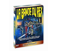 La bande du Rex [Francia] [DVD]