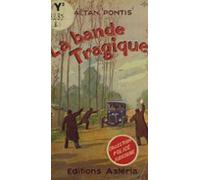 La Bande Tragique (ebook)