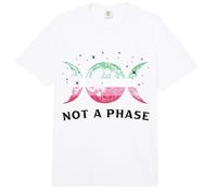 La Bandera abrosexual no es una Fase Comfort Colors Adult Heavyweight T-Shirt