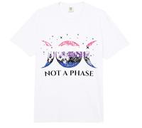 La Bandera de Genderfluid no es una Fase Comfort Colors Adult Heavyweight T-Shirt