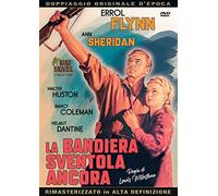La Bandiera Sventola Ancora [DVD]