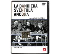La bandiera sventola ancora [Italia] [DVD]