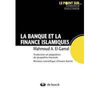 La banque et la finance islamiques