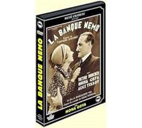 la banque Némo [Francia] [DVD]