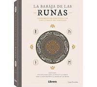 La Baraja de las Runas: Herramientas para conectar con la magia del universo. (ESOTERISMO)