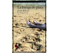 La Baraja De Plata (serie Florian Falomir 5)