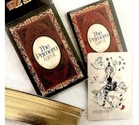 La baraja del tarot Primero