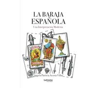 La baraja española: Una interpretación moderna: 1 (Religión y Espiritualidad)