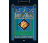 La baraja gitana: 1 (MR Prácticos)