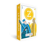 La Baraja, Juego con Amigos, Juego Familiar, Juego para 2, Juego Rápido, Juego de Viaje, Juego de Cartas, 40 Cartas