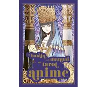 La Baraja Y El Manual Del Tarot Anime + Cartas