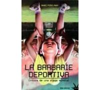 La Barbarie Deportiva