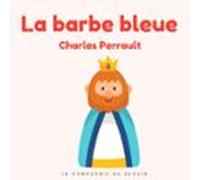 La barbe bleue