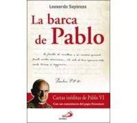 la barca de pablo: carta ineditas de pablo vi