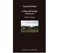 La barca del tiempo | Cristina Peri Rossi