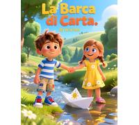 La Barca di Carta